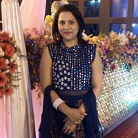 Saritha Srinivas