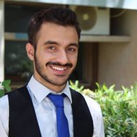 Mohammad Mousa