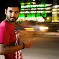 Jithin Francis