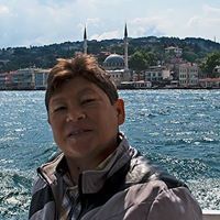 Андрей Иванов