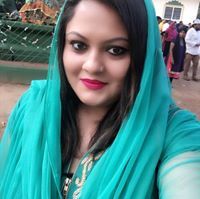 Umme Khan