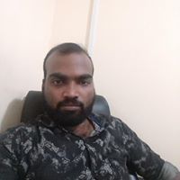 Shamseer Pallikkal