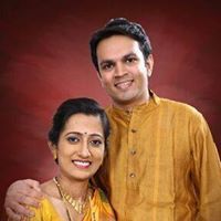 Deepti Kulkarni - Lakhkar