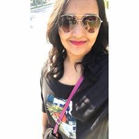 Sharmeen Ahmed