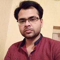 अनीश मिश्रा