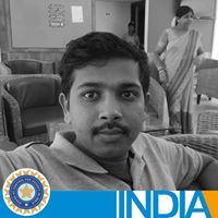 Arun Kumar B