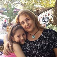 Елица Митова