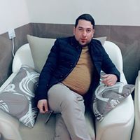 Ahmed Jomaa