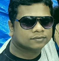 Anoop Gopalakrishnan