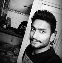Nikhil Verma