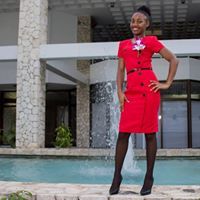 Olivia Codner-Swizzmahlany