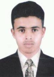 محمد المنصوب