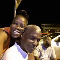 Aleetia Sambury-Williams