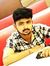 Aravind...