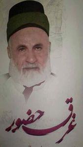 سيد هاشم