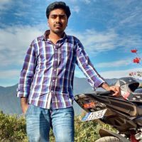 Deepak Deepu