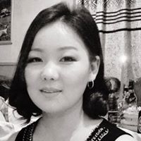 Б. Баасанжаргал