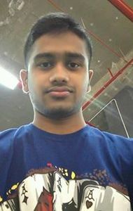 Nayem Bhuiyan