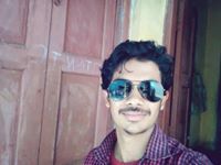 Pranay Roy