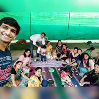 Manmohan Mandhana