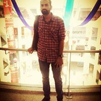 Shamroze Sajid