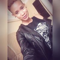 Khanyisile Dlamini