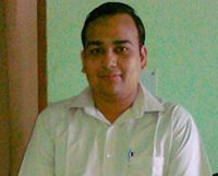 Prashant Gupta