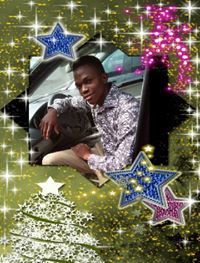 Chukwuma Romanus