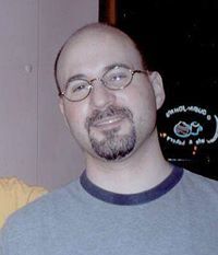 Matthew Brown EA