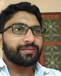 Ismail Thaniyullathil