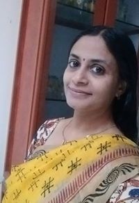 Devi Ramesh