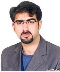 Mohsen Faridi