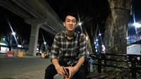 Angger Pangestu