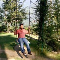 Piyush Kumar