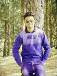 Rajat Pandey