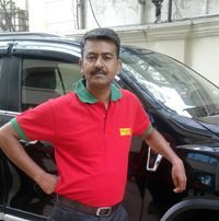 Bimal Pankaj