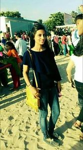 Kiran Mishra