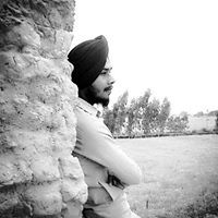Amrinder Singh