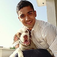 Gagandeep Dhami
