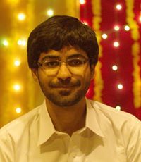 Jawad Ahmed