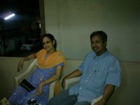 Mahesh Telkar
