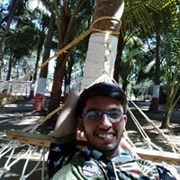 Shantanu Paul