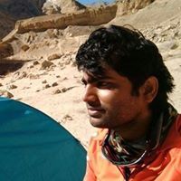 Gaurav Middha