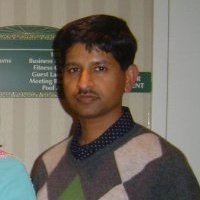 Zafar Ahmed