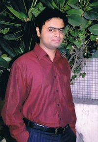 Gaurav Sharma