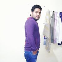 MP Parashar