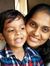 Krishma...
