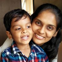 Krishma Shah