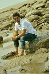 Uchus Ahmed