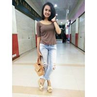 LuZy Silaban